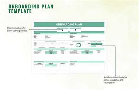 Sample Onboarding Plan Flow 的图像结果
