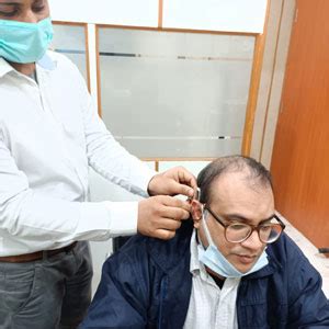 Aartiket Speech and Hearing Care