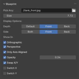Image result for Blender Blueprint Tutorial