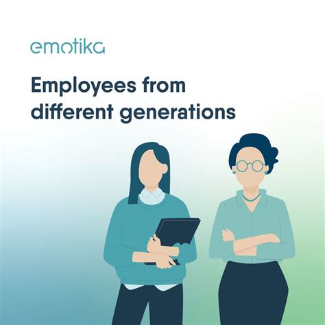 Teams that bring together employees from different generations face ...