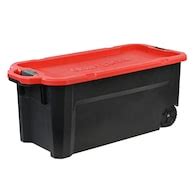 Image result for Large Plastic Storage Containers