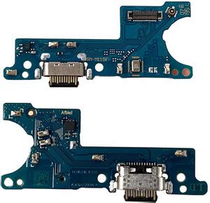 Shinzo Type C Charging Board Port Mic Flex Compatible with Samsung ...