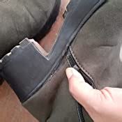 Buy commander shoes Casual Heel Boots for Girls and Women at Amazon.in