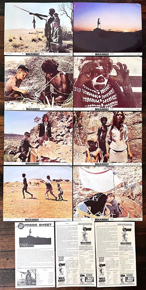 David Gulpilil Movies