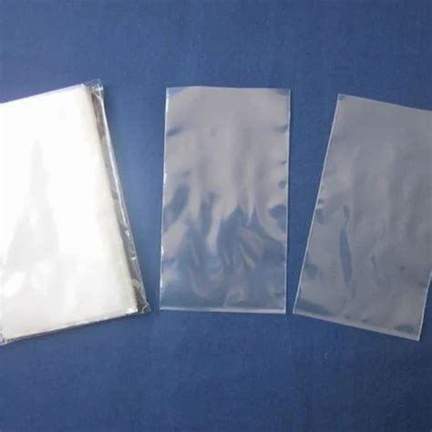 LDPE Liner Bag Manufacturer from New Delhi