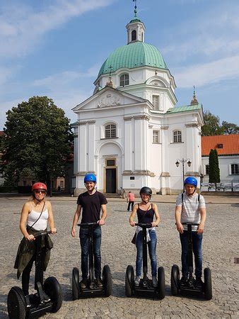 City Segway Tours (Berlin) - 2020 What to Know Before You Go (with ...