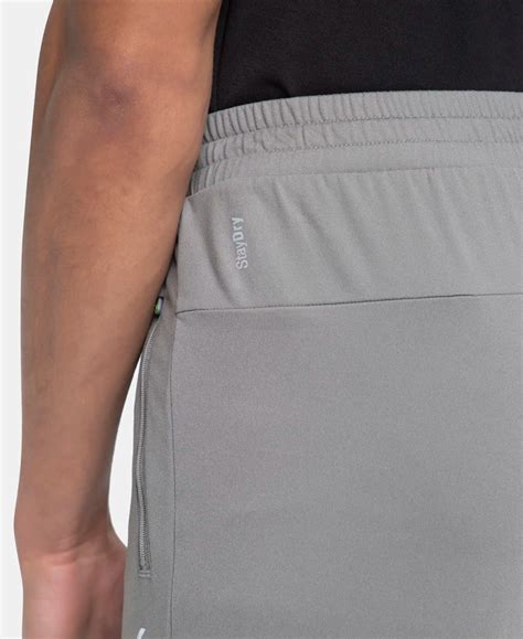 Buy Soft Touch Microfiber Elastane Stretch Trackpant with Side Pockets ...
