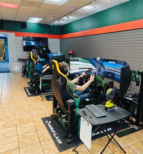 THE FLYING LAP SIMULATION & VR (2026) All You Need to Know BEFORE You ...