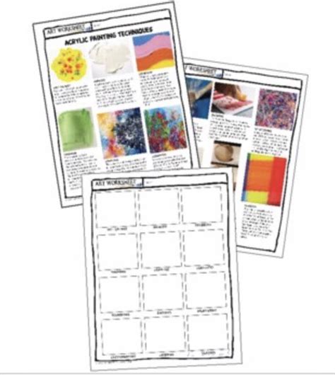 Acrylic Ink Lesson 的图像结果