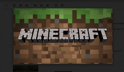 Image result for Windows XP Minecraft Icon