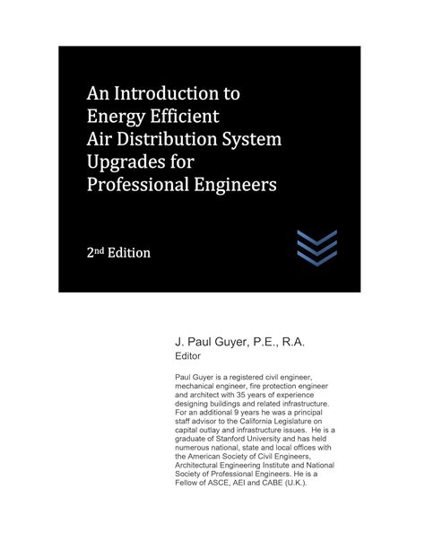 An Introduction to Energy Efficient Air Distribution System Upgrades ...