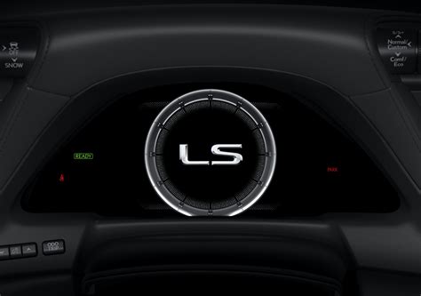 Image result for 2021 LS Lexus Tutorial