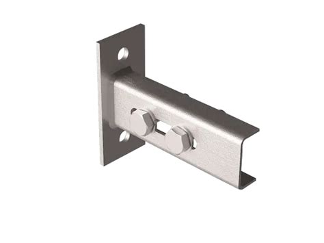 Rail Channel Series - HT Slotted Rail HD Manufacturer from Pune