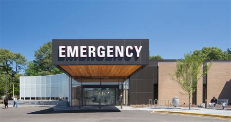 Methodist South Emergency Department - Healthcare Snapshots