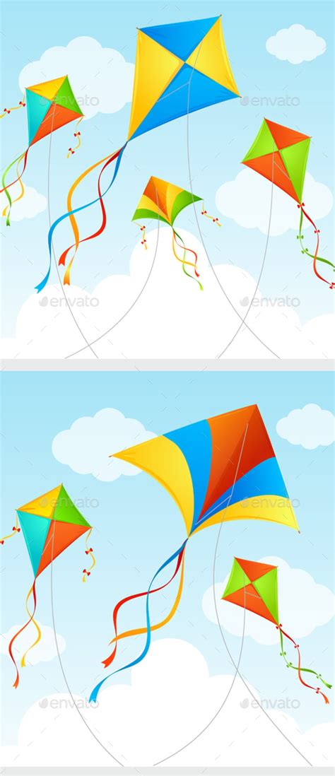 Kite 的图像结果