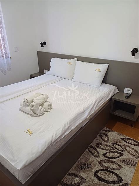 Felix apartman 6 . Zlatibor
