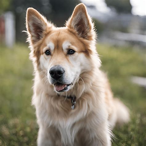 Goberian: The Complete Guide to the Golden Husky Mixed Breed Dog - FurLyfe!