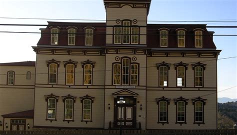 HISTORIC FOURTH WARD SCHOOL MUSEUM (2026) All You SHOULD Know Before ...