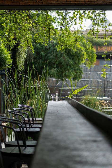 Praxis 22 | Varna Shashidhar Landscape Architecture | thinkMATTER
