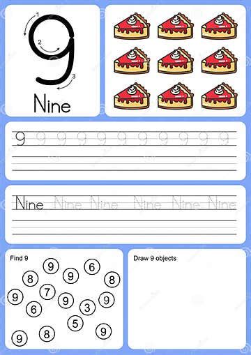 Image result for Drawing Number Object 2