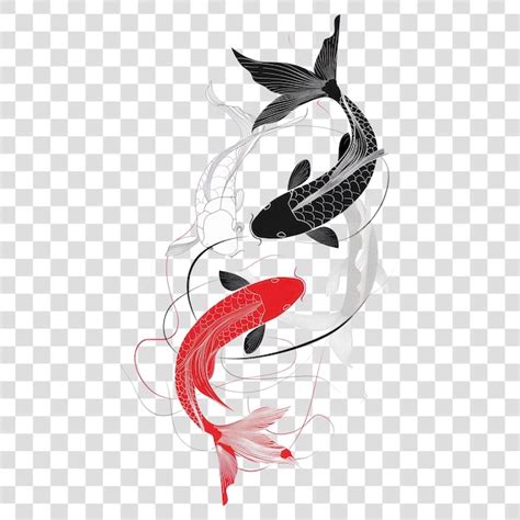 Simbolismo Peixe Koi Imagens – Download Grátis no Freepik