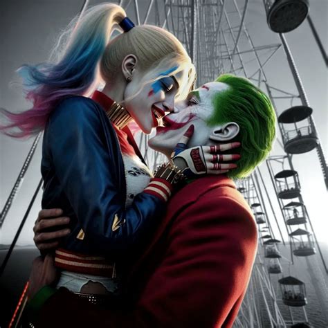 𝕸𝖗. 𝕵𝖔𝖐𝖊𝖗 on Instagram: "♥️ . . . #joker #harley #quinn #jokeredit # ...