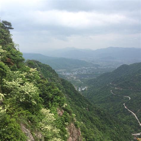 NINGBO LIANGHUANG MOUNTAIN (2026) All You Need to Know BEFORE You Go ...