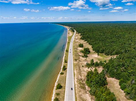 21 Upper Peninsula of Michigan Attractions To See Now (2025)