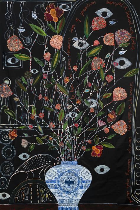 Dream map and cornucopia | Meer