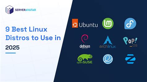 Image result for Linux Distribution Rankings 2025