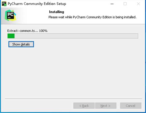 How to Install PyCharm Windows 1.0 的图像结果