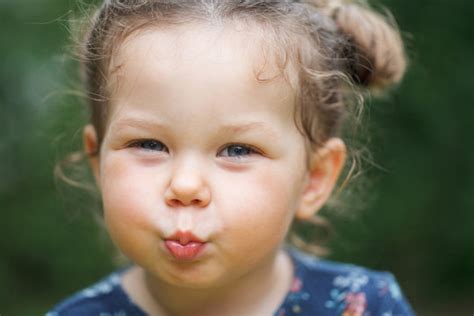 Image result for Puff Up Cheeks Challenge