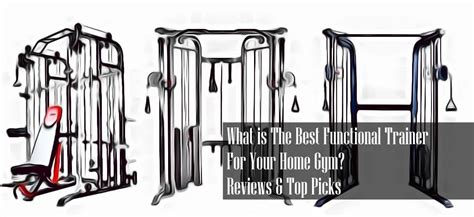 Image result for Best Functional Trainer