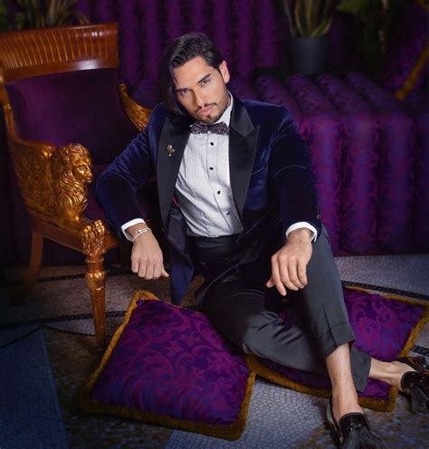 Meet Ebraheem Al Samadi, the richest cast member of ‘Dubai Bling’