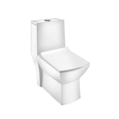 Single Piece Closet S trap 220mm - Johnson Pedder