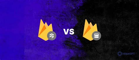 Image result for Difference Between Fire Store and Real-Time Database