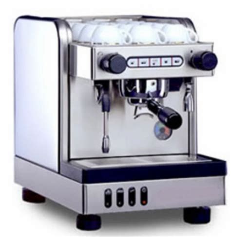 Coffee Machine - Coffee Machine -UNDICI A1 Wholesale Distributor from ...