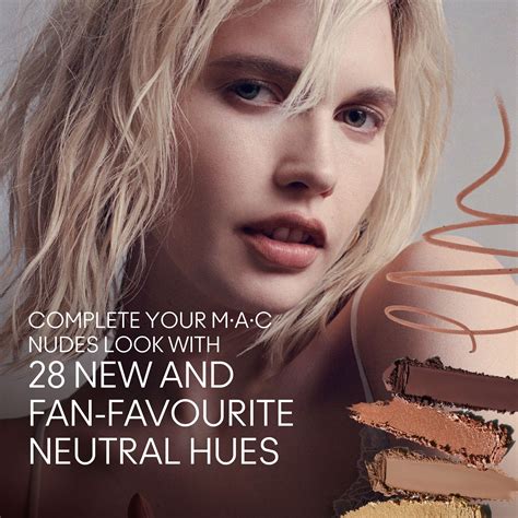 MACximal Matte Lipstick • Act Natural