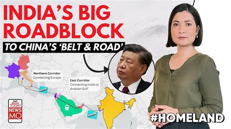 G20 Summit: Why IMEC is a game-changer for India & Europe | Astrologer ...