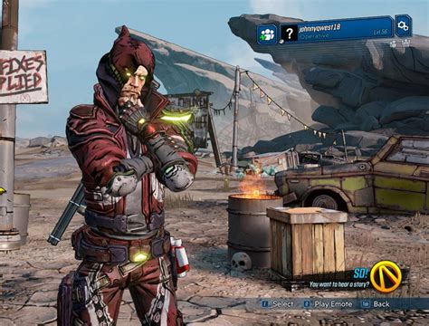 Borderlands 3 DLCs 的图像结果