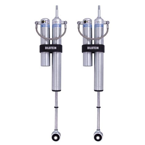 Bilstein B8 5160 Front 6″ Lift Reservoir Shocks for 2014-2020 Ram 2500 4WD - Bilsteinkit