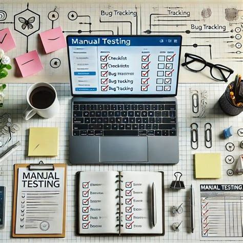 Manual Testing Cheat Sheet 的图像结果