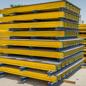 Climbing formwork - SCAFFCO - circular / frame / modular