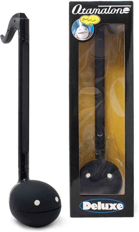 Otamatone Deluxe [Japanese Edition] Electronic India | Ubuy