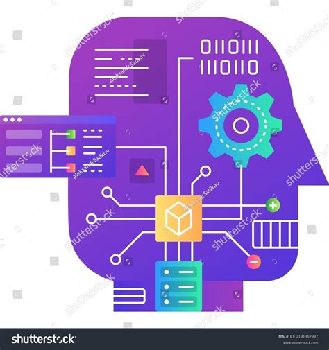 Image result for Machine Learning Algorithm Image Icon