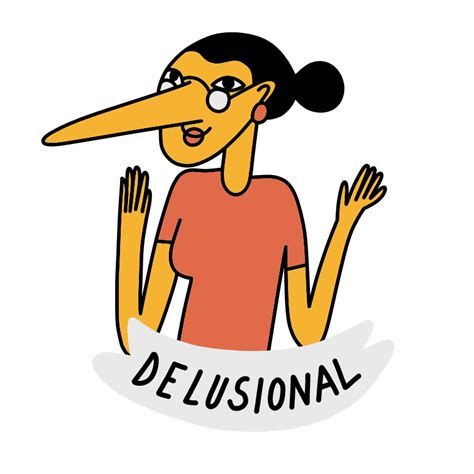 4 Types of Liars and How to Handle Each Effectively