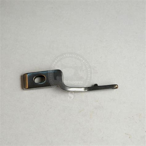 #229-16407 / #22916407 Bobbin Case Holder For JUKI DDL-8100, DDL-8300 ...
