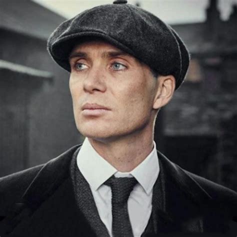 Men Beret Vintage Herringbone Gatsby Tweed Peaky Blinders Hat Newsboy ...