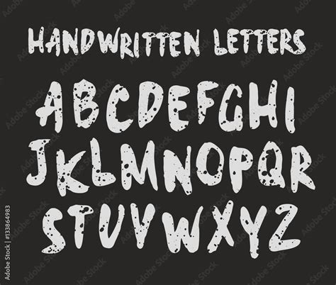 Image result for Brush Script Lettering