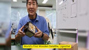 Current Affairs for Science & Technology 2024 Upcoming Exam